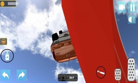 RAM SRT 10(现代超级卡车)