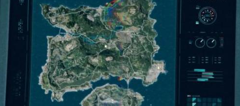 绝地求生全军出击苹果手机版下载