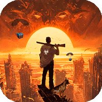 生化危机辐射iOS版