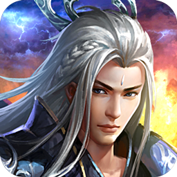 热血霸业之传奇巅峰手游IOS版