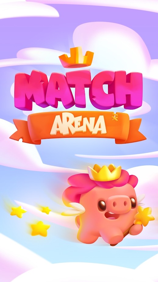 Match Arena(比赛竞技场)