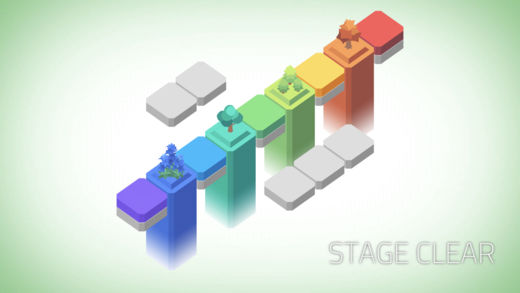colorzzle彩色拼图ios下载