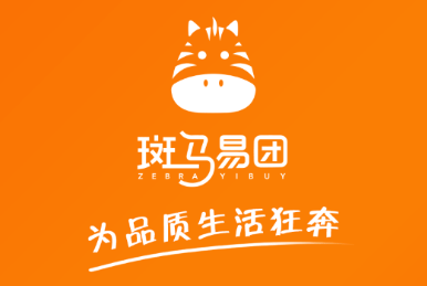斑马易团app