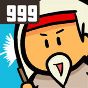卡通999iOS版下载