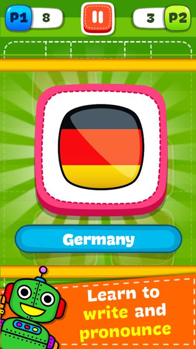 Memory Game Soccer(足球记忆)