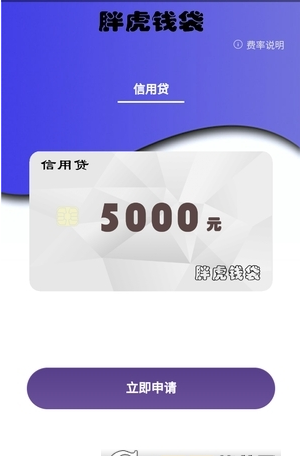 胖虎钱袋苹果版