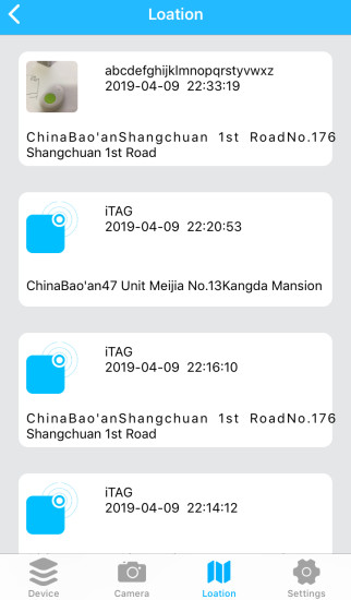 kindelf app