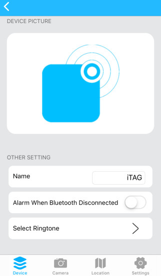 kindelf app