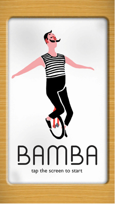 独轮车(Bamba)手游苹果版下载