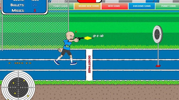 漫画夏季运动会手机版