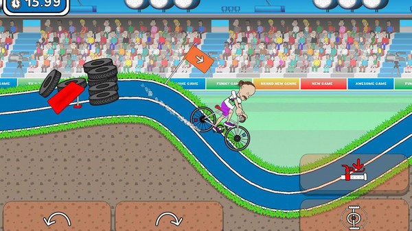 漫画夏季运动会手机版