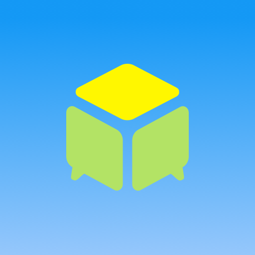 C2M智慧园区app