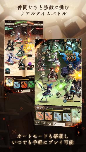 死亡爱丽丝ios国服版下载