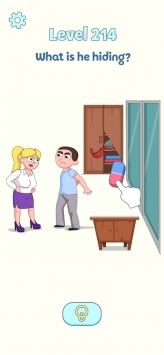 Erase it Now游戏(即刻消除脑力激荡)