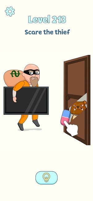 Erase it Now游戏(即刻消除脑力激荡)