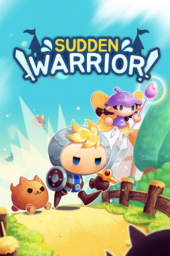 突然成为勇士iOS版