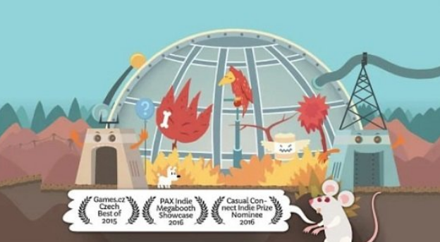 小狗的梦想 小狗的梦想