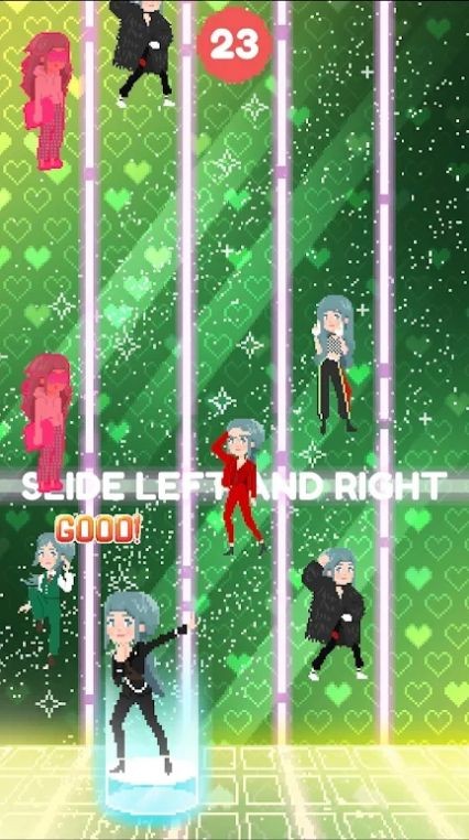 Kpop Idol Simulator(韩国流行偶像模拟器中文版)