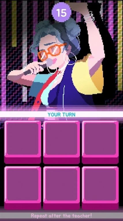 Kpop Idol Simulator(韩国流行偶像模拟器中文版)