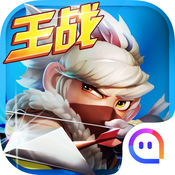 陌陌争霸IOS版下载