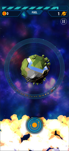 Orbit Leap游戏ios版下载