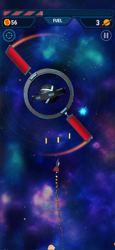 Orbit Leap游戏ios版下载