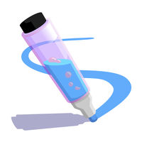 Pen Run(奔跑的笔)游戏ios版