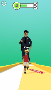 BigVSSmallRunner(巨人VS小人免费游戏)