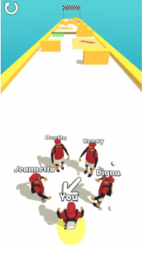 BigVSSmallRunner(巨人VS小人免费游戏)