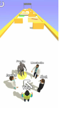 BigVSSmallRunner(巨人VS小人免费游戏)