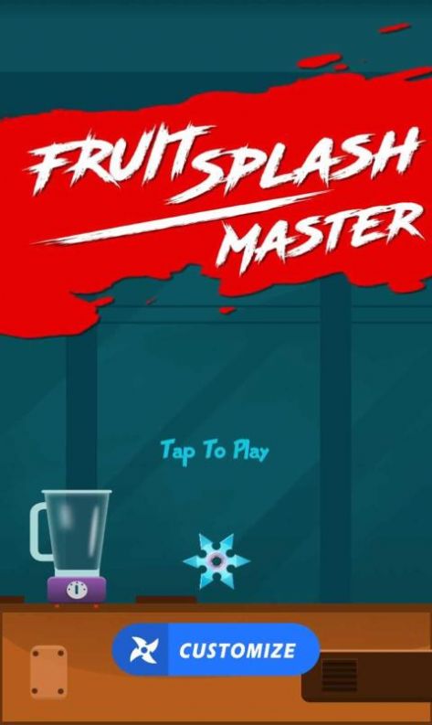 Fruit Slash Master(水果刀大师)