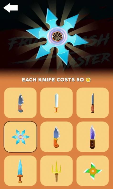 Fruit Slash Master(水果刀大师)