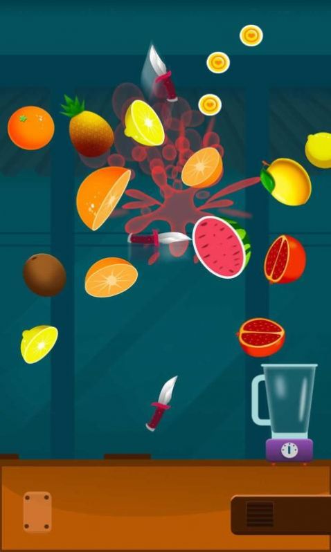 Fruit Slash Master(水果刀大师)