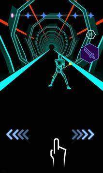 Beat Blade Ninja(击剑忍者短跑舞手游)
