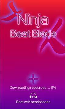 Beat Blade Ninja(击剑忍者短跑舞手游)