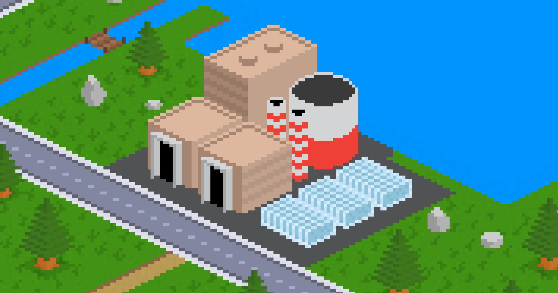 Idle Furniture Tycoon(闲置家具店大亨)