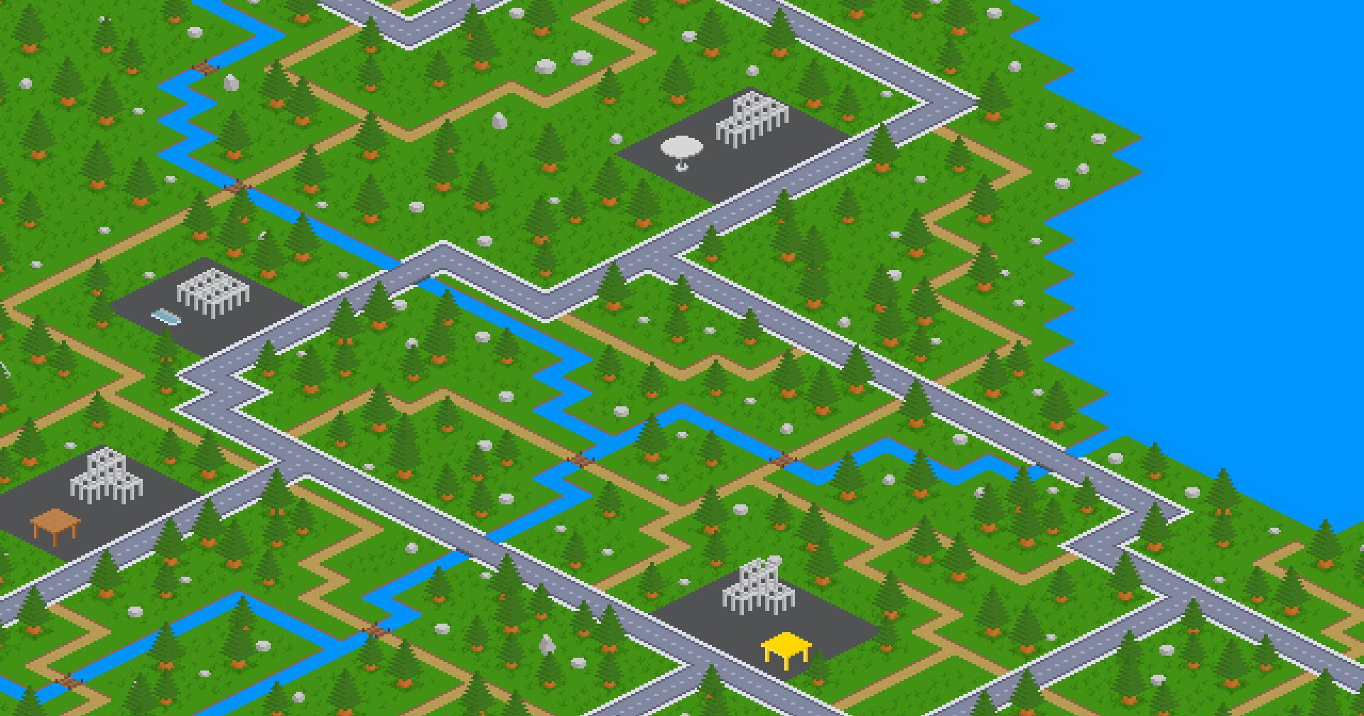 Idle Furniture Tycoon(闲置家具店大亨)