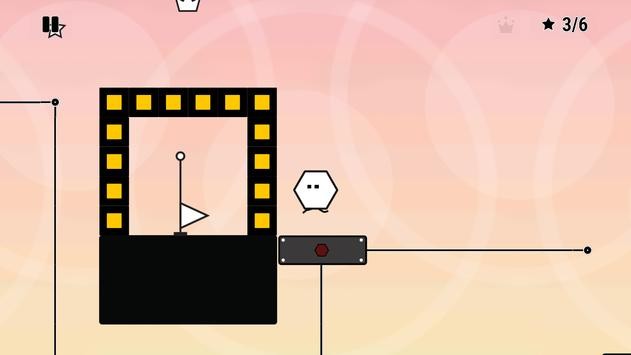 Hexoboy(六边形男孩)