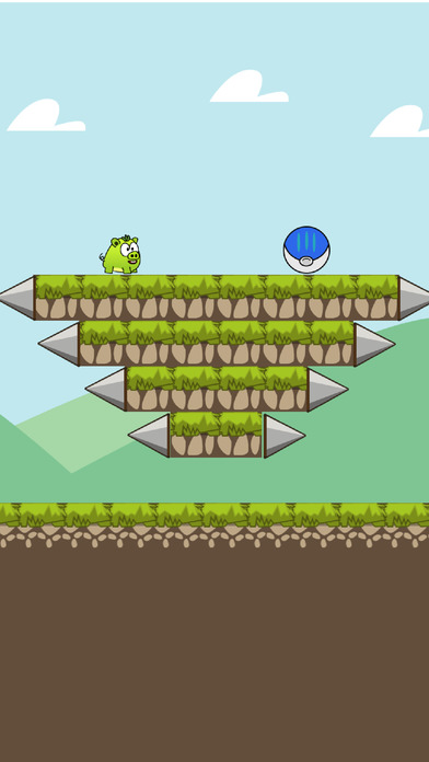 精灵捣蛋猪宝可梦GO手游下载