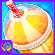 Icy Slushy Maker(冰沙制造商)