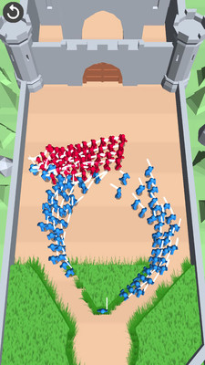 火柴人大战火柴人 火柴人大战火柴人