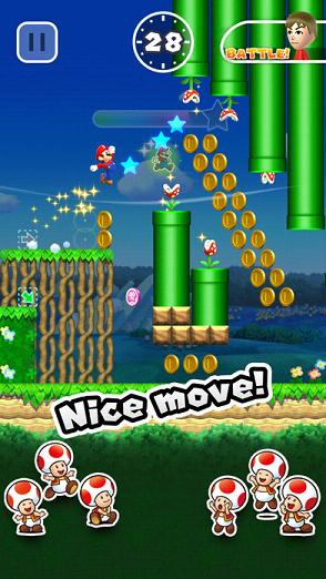 Super Mario Run iOS正式版下载