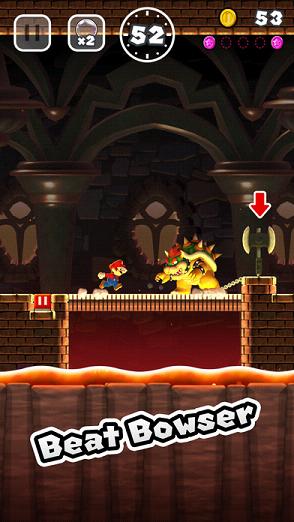 Super Mario Run iOS正式版下载