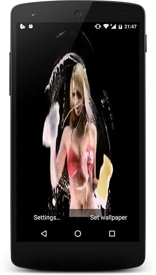 video live wellpaper free ios版下载