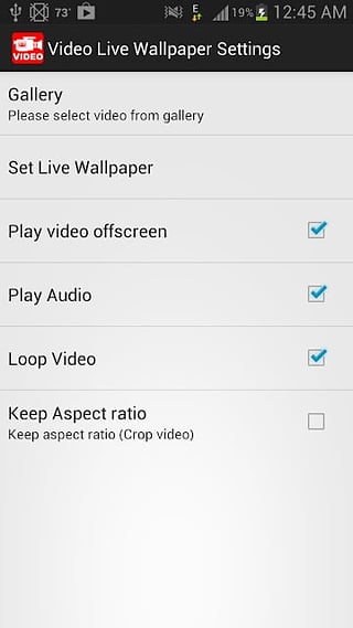 video live wellpaper free ios版下载