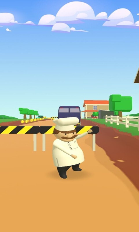 大咖冲呀小游戏