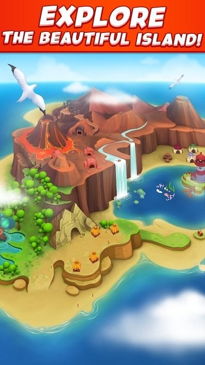 Animal Island(动物岛爆炸之友手游)