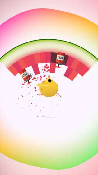 Pigeon Pop手游ios版