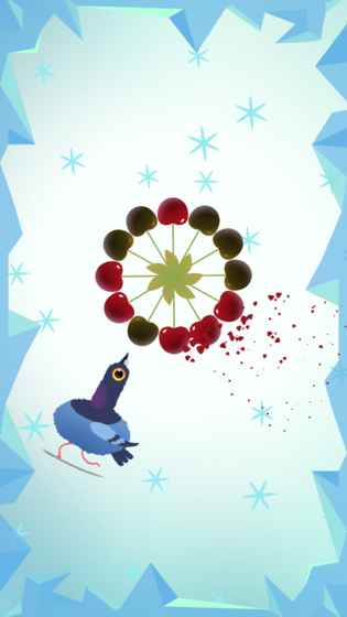 Pigeon Pop手游ios版