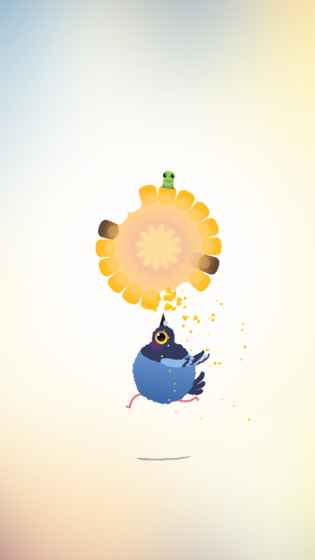 Pigeon Pop手游ios版